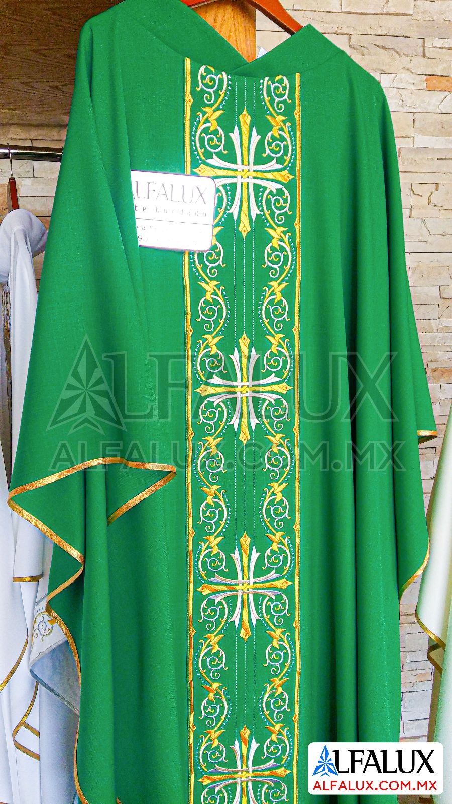 15 CARDENAL central 312